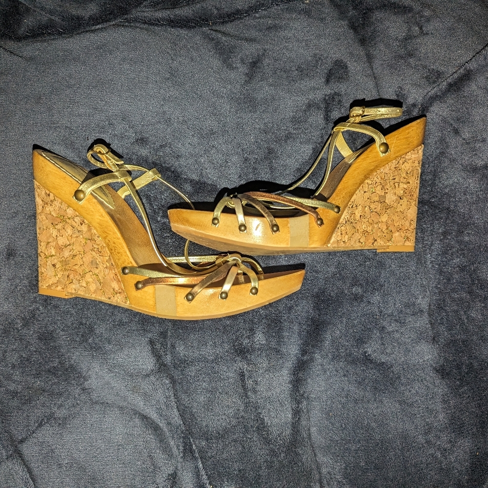Jessica Simpson Heels size 8.5